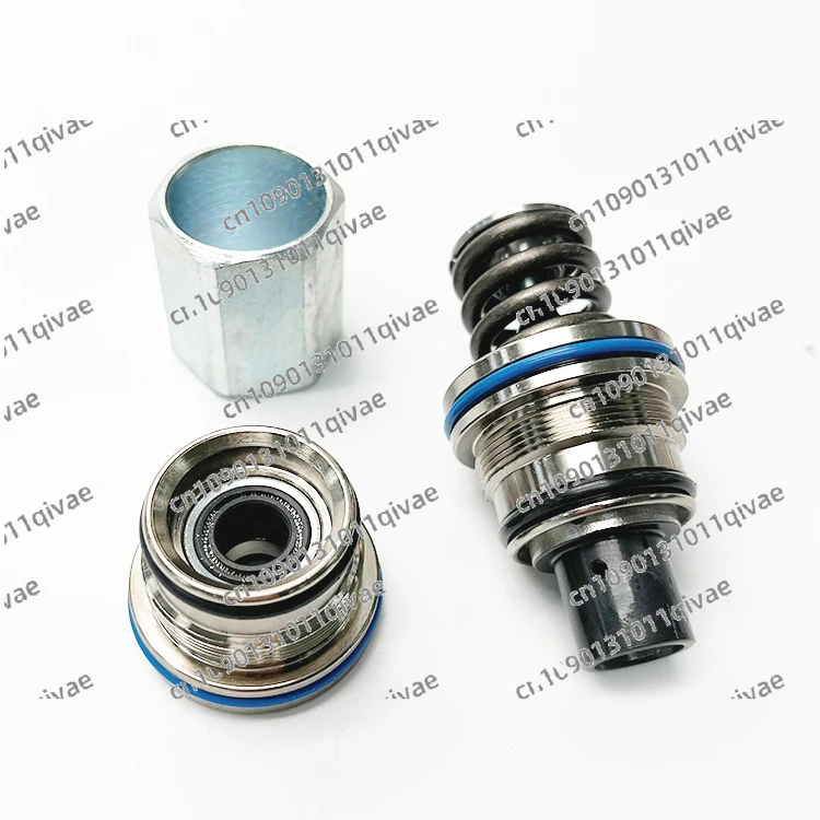 

Комплект обновления топливного насоса высокого давления для EA824 4.0T для большего объема топлива с плунжером большего размера 11,6 мм