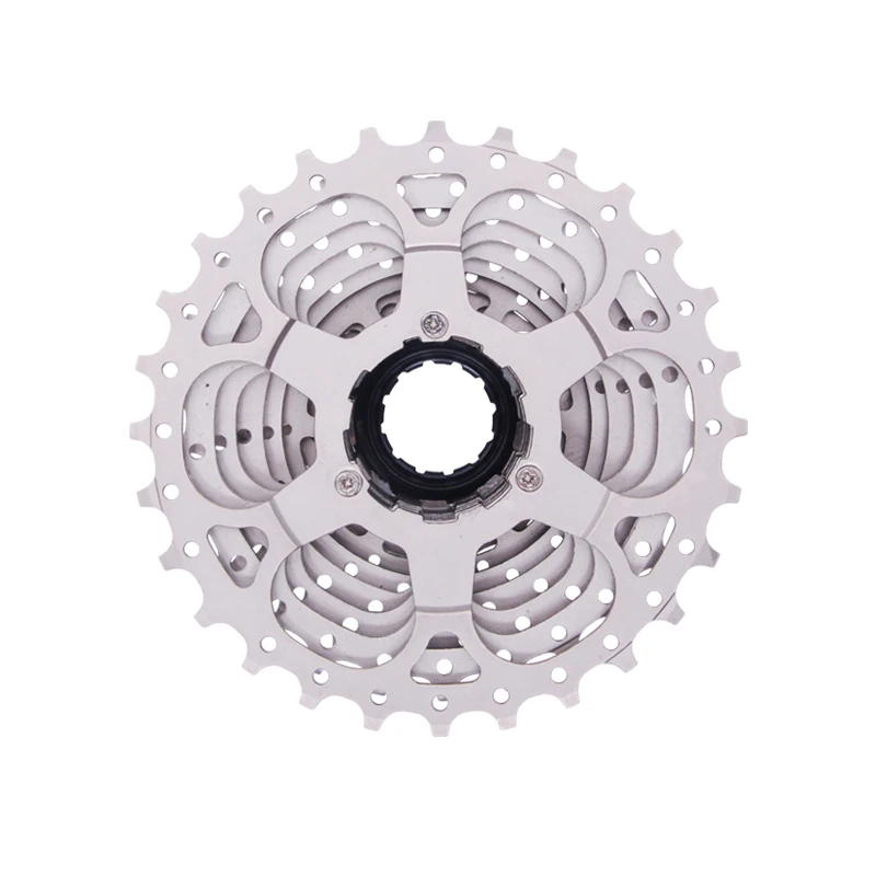 ThinkRider X7 Trainer Bicycle 11 Speed Cassette Flywheel Rear Gear Suitable For 11 Speed Road Bikes