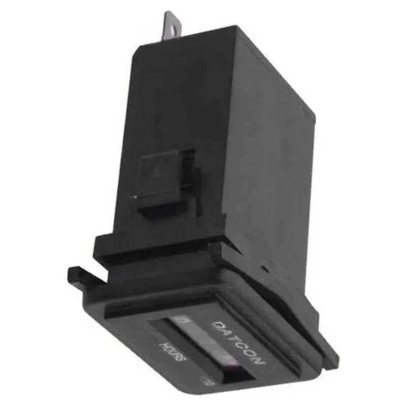 AB41-2420172 Hour Meter For JLG 330CRT, 450AJ, 510AJ, 660SJC Aerial Work Platform Hour Meter