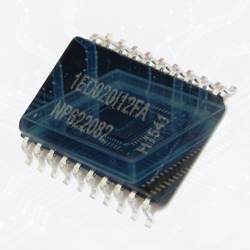 1PCS-50PCS OPA2333AIDR OPA2333 1ED020I12FA2 1ED020I12-FA FM16W08-SG FM16W08 SN74LS38N 74LS38 DS2431P DS2431 BC516 516