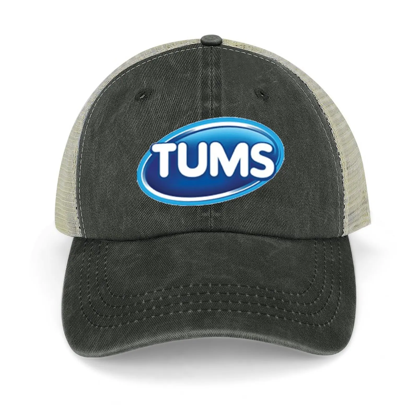 

Tums Baseball Cap Fashion Beach Ball Cap Golf Wear Golf Men Women's