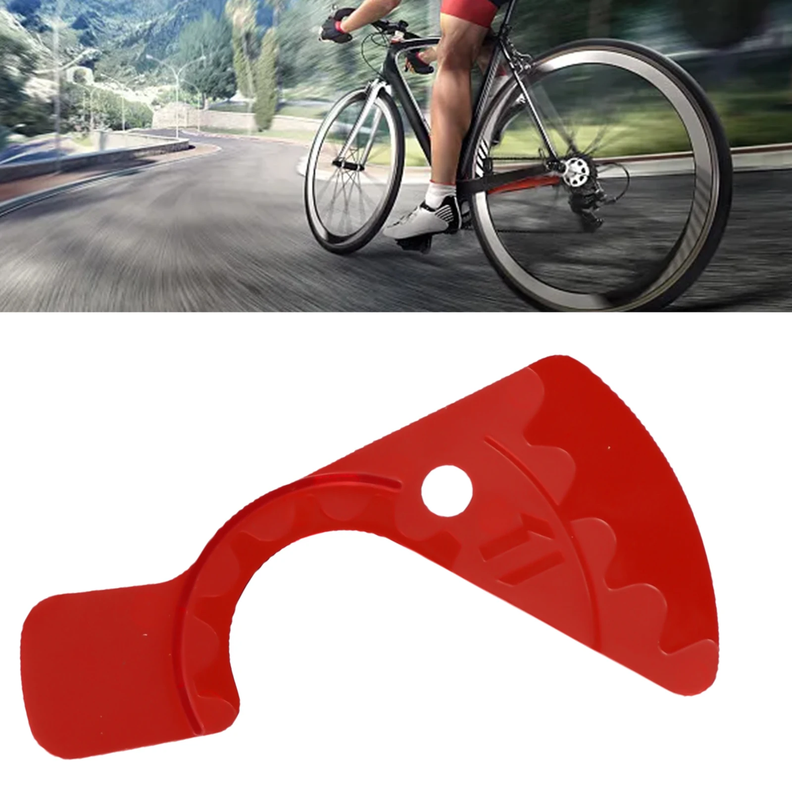 

Brand New High Quality Chain Gap Adjustment Rear Derailleur Replacement 12 Speed 1x12/1x11/1x10/1x7 Accessories