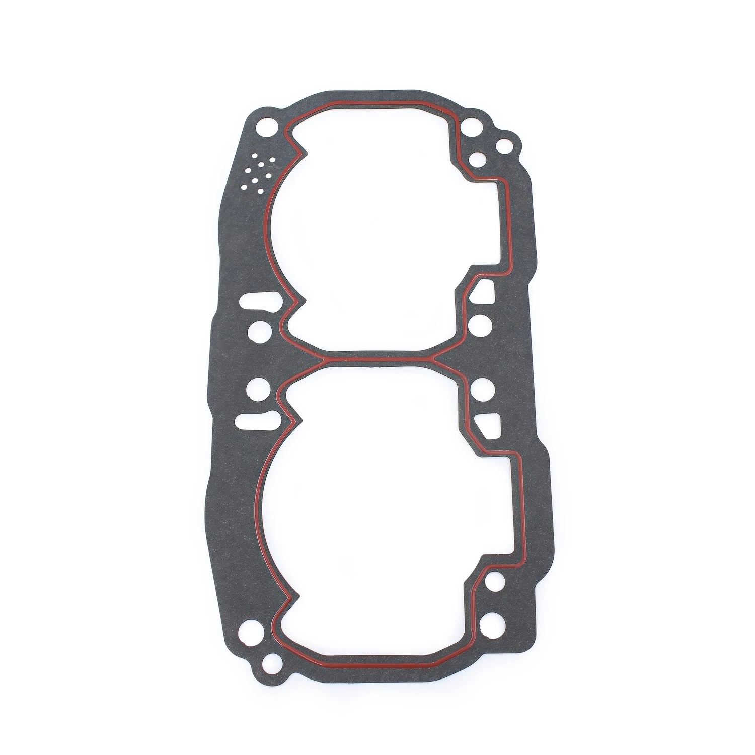 Zubehör Moto für SeaDoo 947 951 Carb GSX GTX RX XP 98-02 947 951 GSX GTX 1998-2002 Motor-Reparatur-Dichtungssatz Kurbelwellendichtung – Detail 7