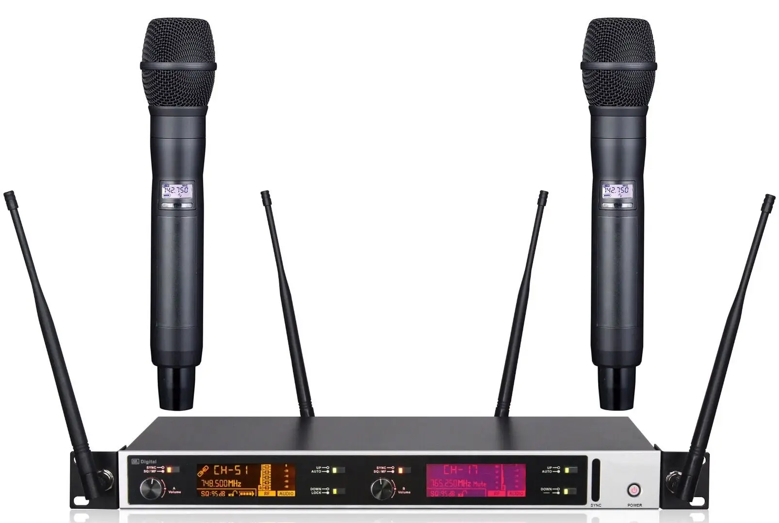 Microphone Video Recording Professional Microphone 220D