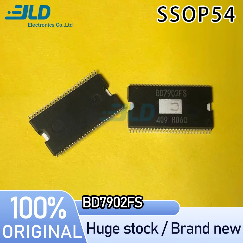

(5-20piece) 100% New BD7902FS SSOP54 Chipset Professional one-stop ordering Adequate stock Chip Electronics