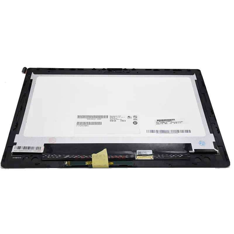 11.6 inch HD LCD Touch Screen Assembly For HP Pro x360 Fortis 11 G11