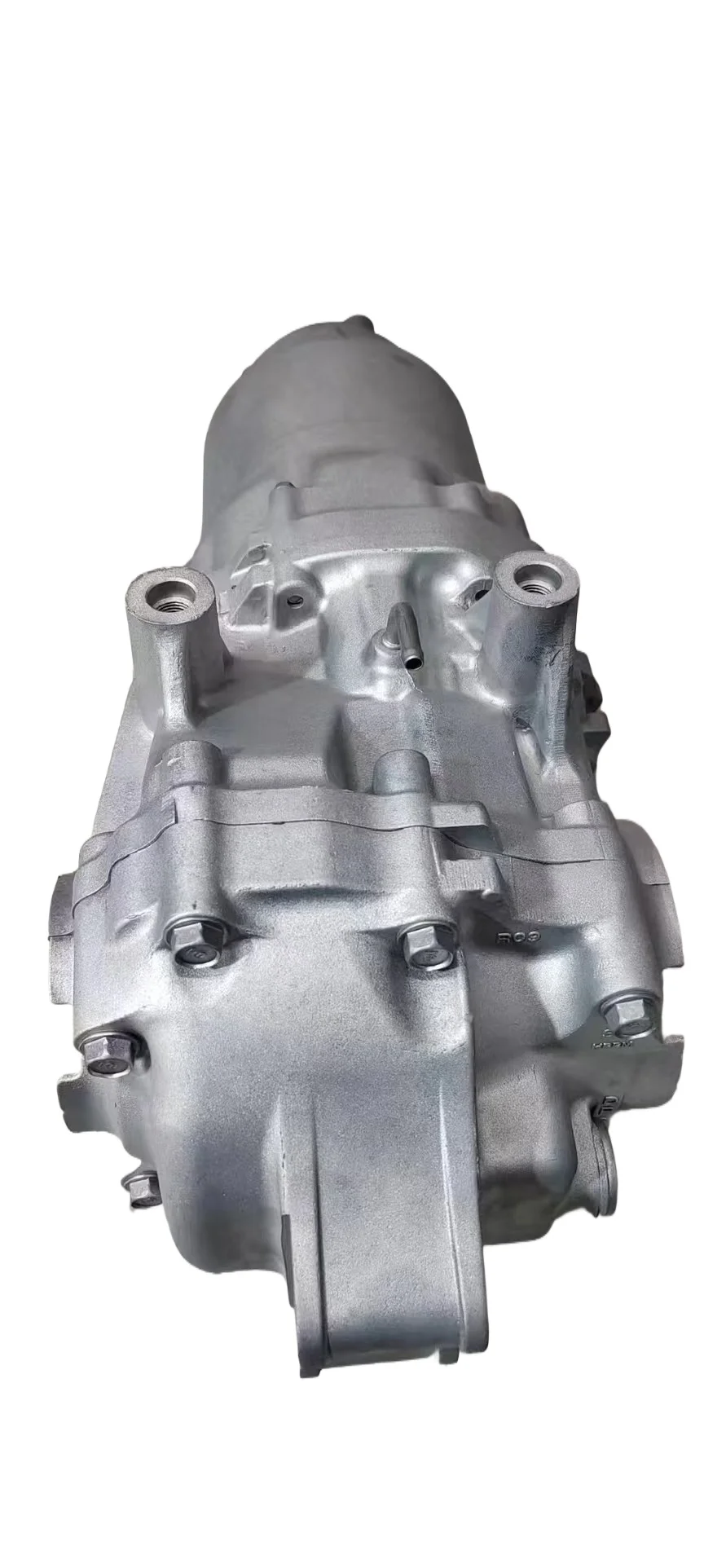 For Honda CR-V 2006 DBA-RE4 Wholesale Automotive Transmission Rear Differential Assembly 41010R09000