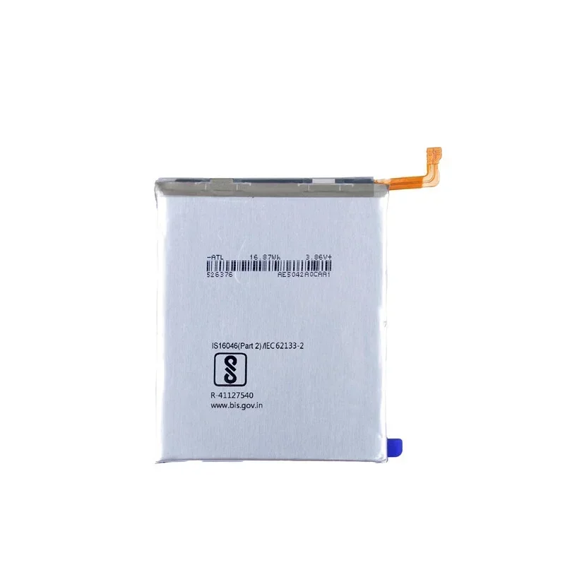 Brand New EB-BG781ABY 4500mAh Replacement Battery For Samsung Galaxy S20 FE 5G SM-G781 A52 SM-A526/DS Batteries Tools