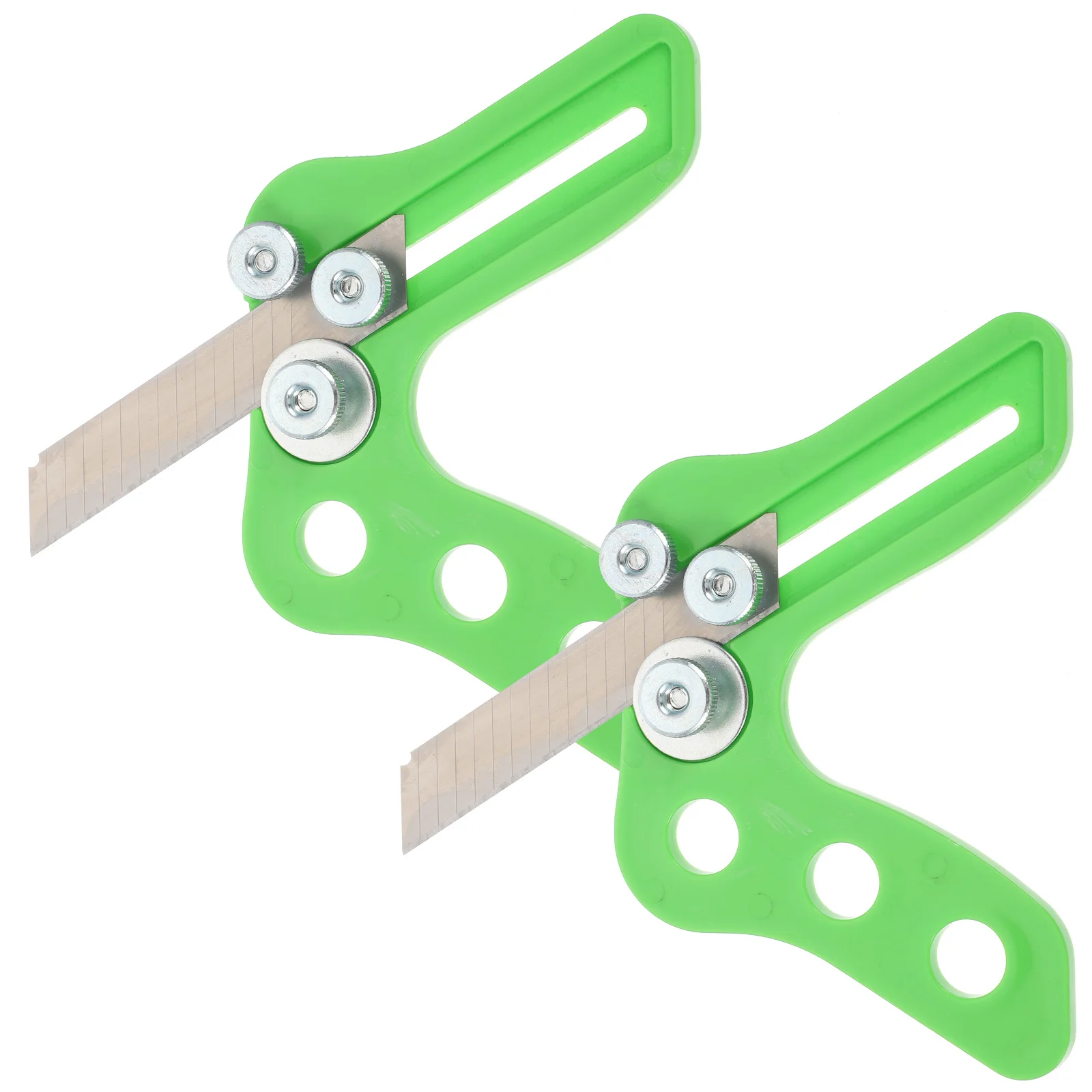 

2Pcs Mini Wood Planer Exquisite Workmanship Parallel Advance Wood Planing Tool Hand Planer Block Hand Plane Planers Woodworking