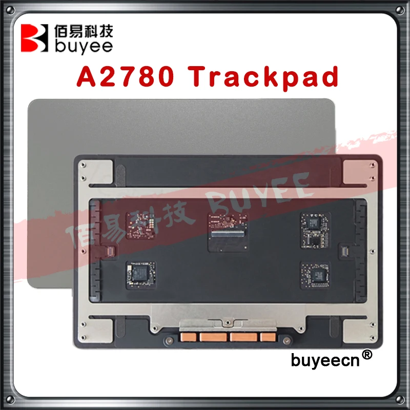 Original New A2780 Touchpad 2023 Year For Macbook Pro M2 16.2