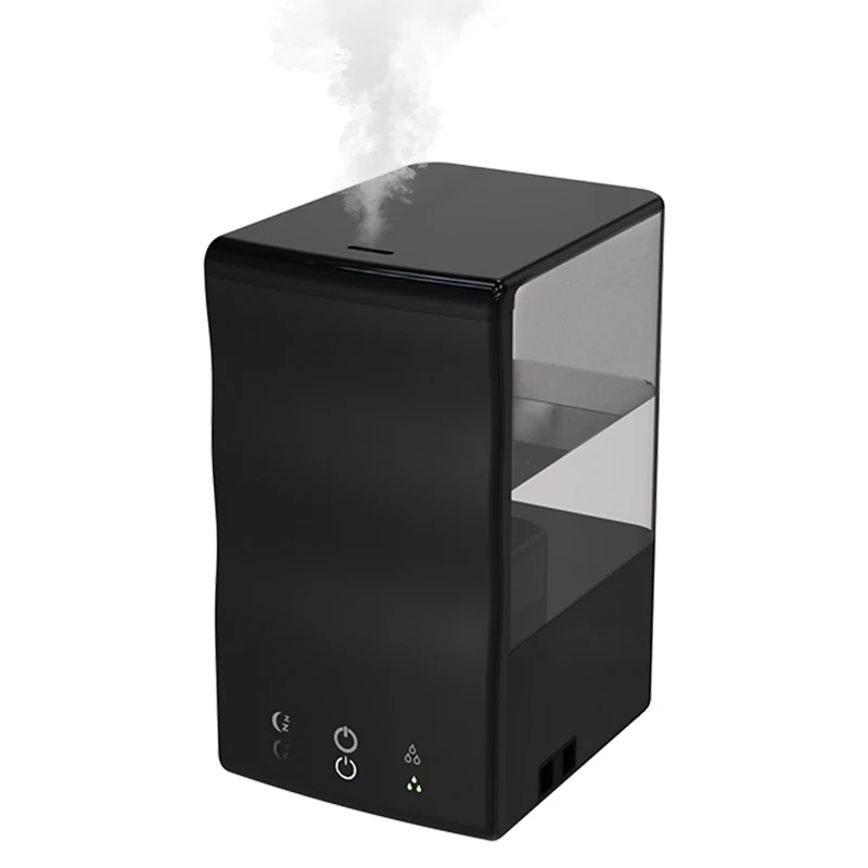 

Smart Humidifier Ultrasonic Electric air Humidifier Automatic Aroma Diffuser Cool Mist Humidifier
