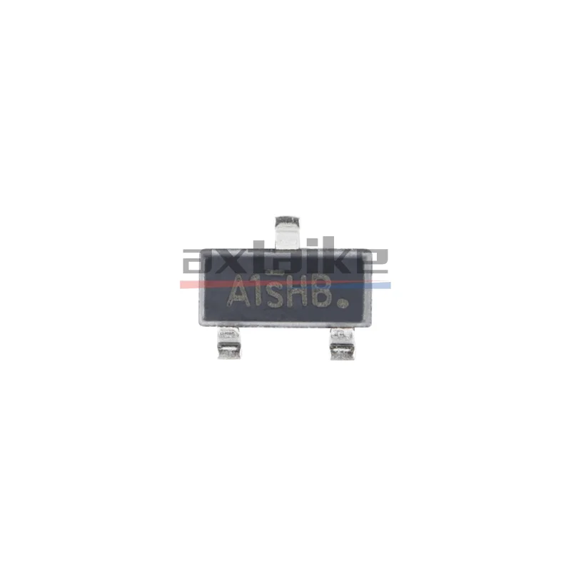 Imagem -04 - A29t Smd Mosfet 3000 Pcs Si2300 Si2301 Si2302 Si2305 Si2306 Ao3400 Ao3401 Ao3402 Ao3404 Ao3415 Sot23 A1shb A2shb A5shb A09t A19t