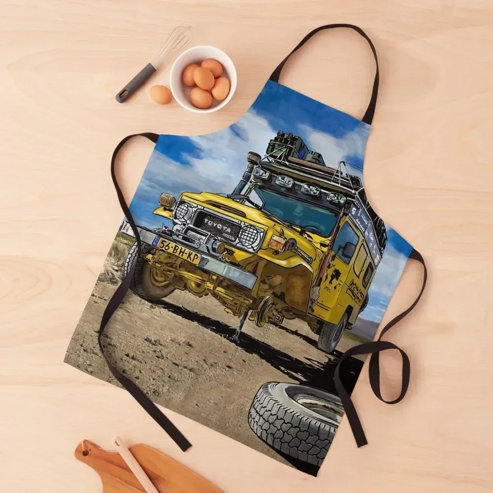 

LensNation Studio Apron For Home Accessories Kitchen New 2022 Year nail tech supplies cooks clothes Apron