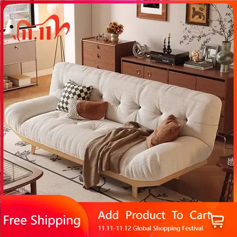 

Lounge Luxury Sofa Soft Velvet Comfortable Designer Leather Sofa Recliner Modern White Minimalist Service Divano Salon Furniture
