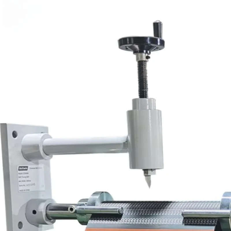 Timing Belts Small Hand-Fed Max Sleeve Width 150mm Cutting Perforate Slitting Machine