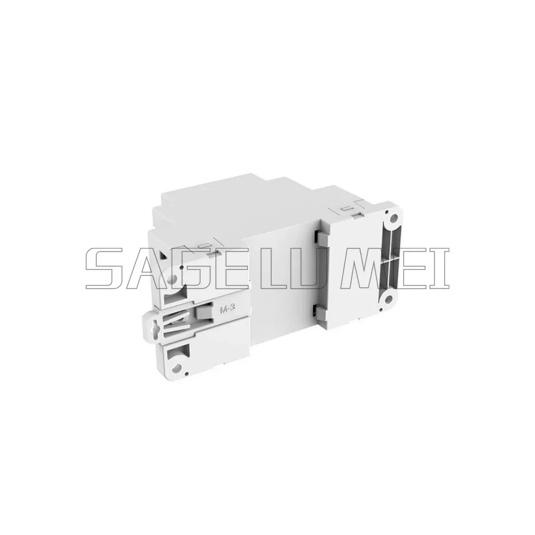 DC 12-48V skydance DA-L-RDM DA-RDM 2 canales DMX y RDM amplificador de señal Dmx 512 y RDM entrada de señal aisular el señal que viene