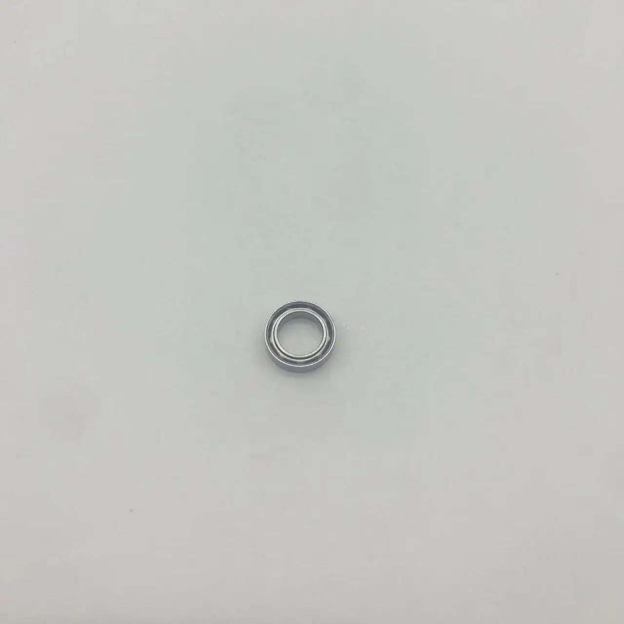 Boutique model bearing MR117-2RS MR117RS 7 * 11 * 3 mm double-sided adhesive cover ball bearings