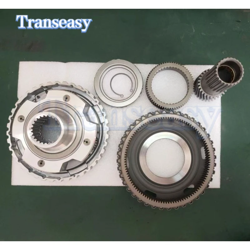 

6-скоростная автоматическая коробка передач, передняя коробка передач Planet Carrier U760 U660, костюм для Lexus Toyota Camry Venza, автомобильные аксессуары