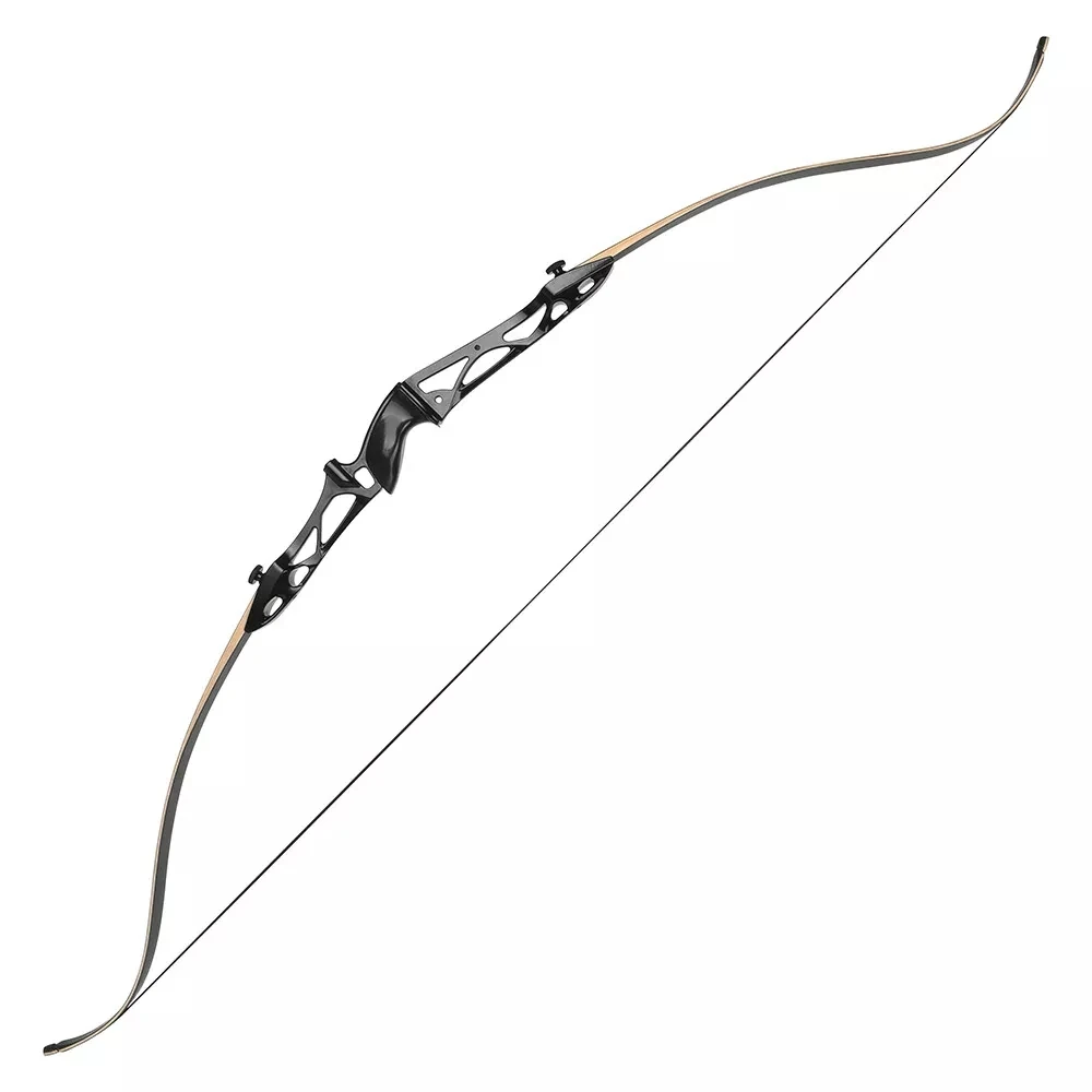 12-40lbs Right Hand Recurve Bow 66