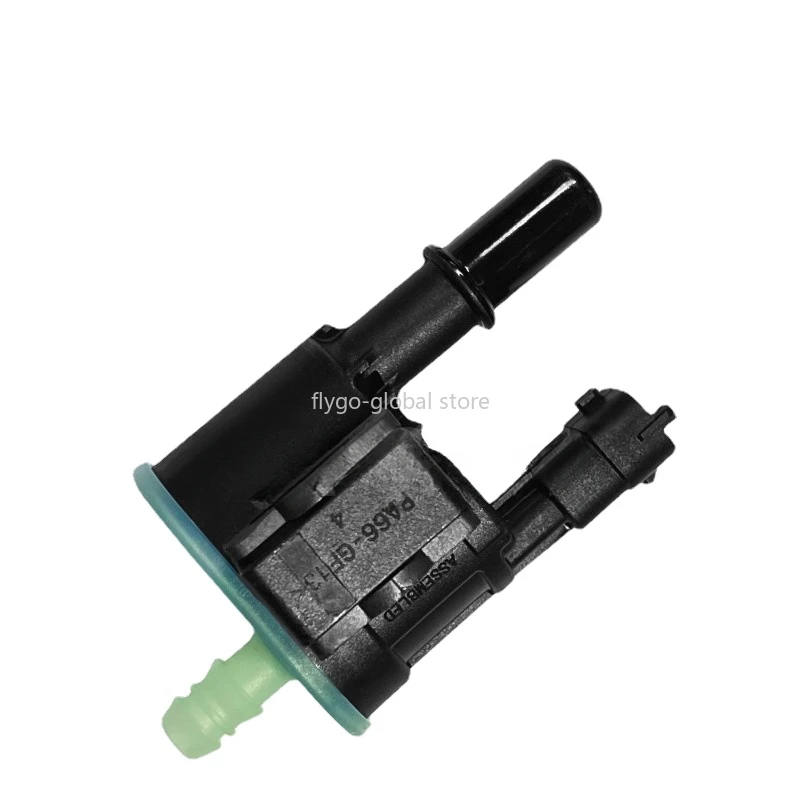 Carbon canister solenoid valve is suitable for Dodge Jeep RAM steam tank purification valve 04627694AB 3061B0533P 1130116XKQ00A