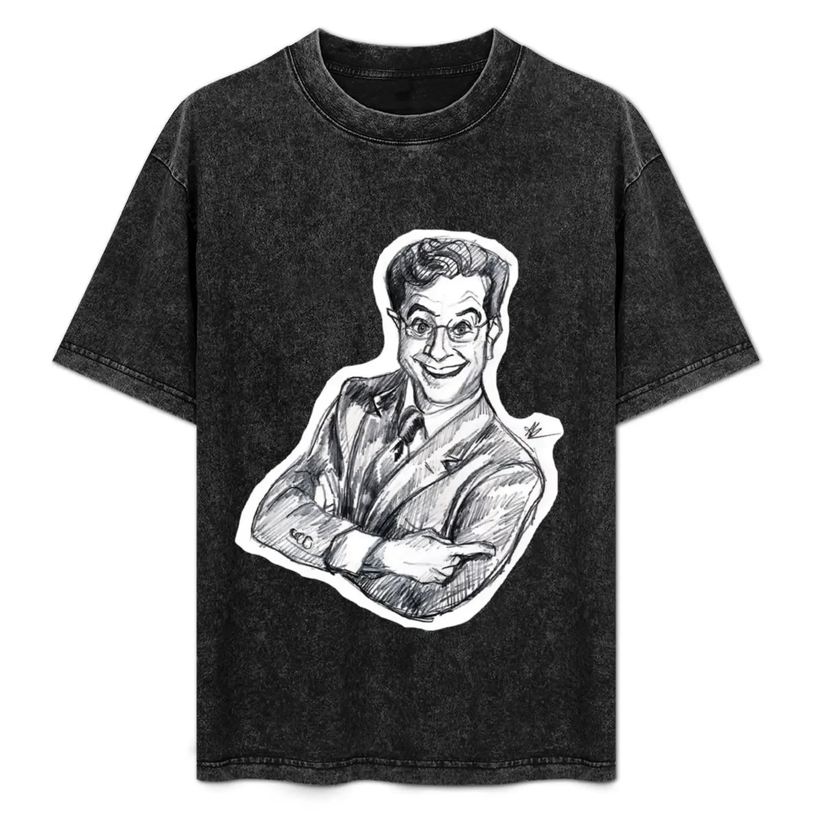 

Stephen Colbert T-Shirt plus sizes graphic t shirts quick-drying plain white t shirts men