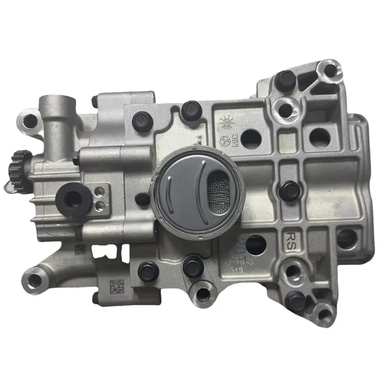 

Tucson Sonata Sorento Car Oil Pump Balance Shaft 23300-2G400 23300-2G401 23300-2G410 23300-2GGC0 for hyundai Kia