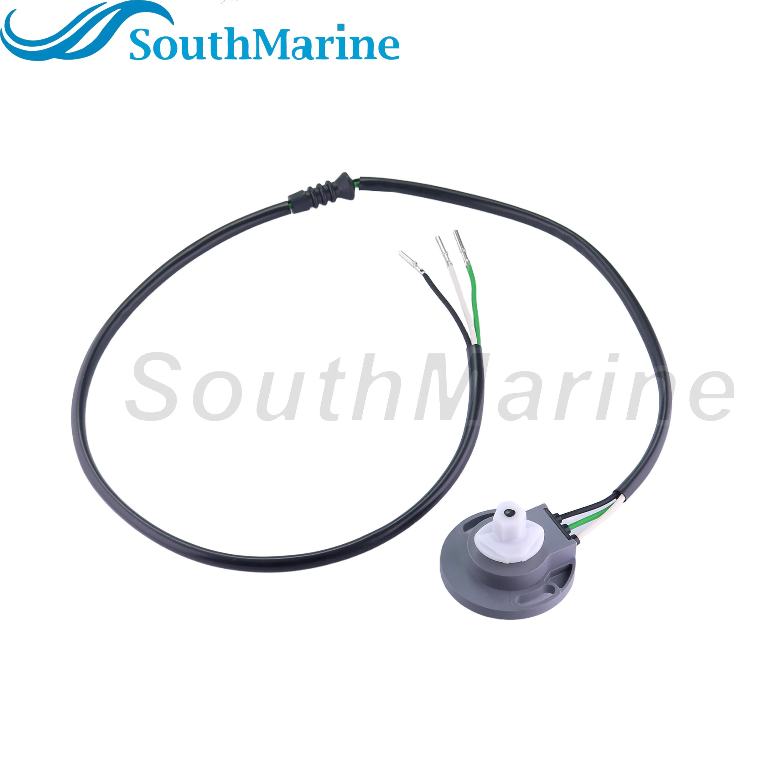 

Boat Engine 3849411 3863007 3849413 Trim Tilt Sender Sensor for Volvo Penta Drive Marine SX-M DP-S DP-SM, 3855535 3854842