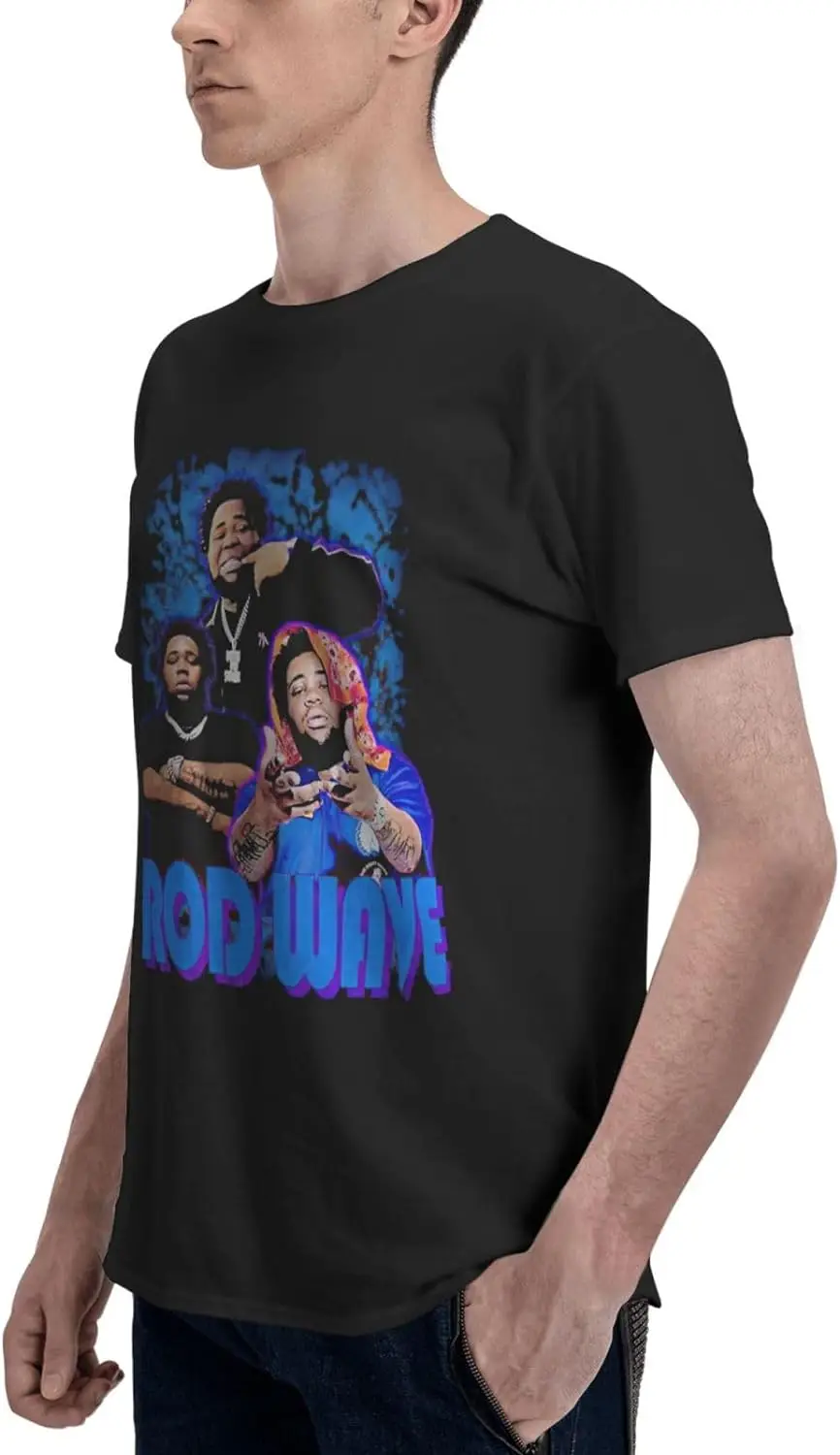 Men's Shirt Short Sleeves T Shirts Unisex Shirts for Men Women Adult Black