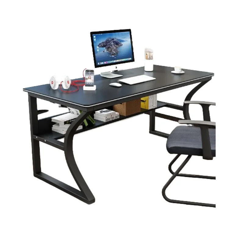 

Computer desk convenient easy to operation