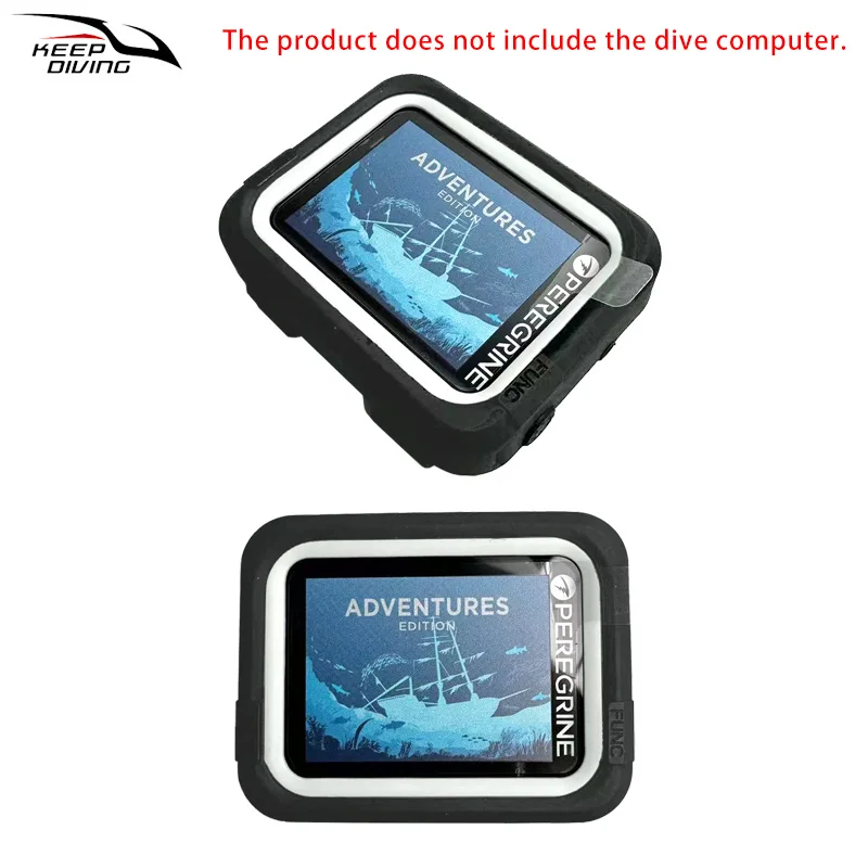 Thumbnail 3 - #9 Best Rated Dive Computers to Buy in 2026