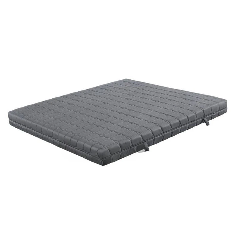 

Pure 3D mattress air fiber 4D surface removable and washable 1.8 meters 1.5 glue-free silent water washing household