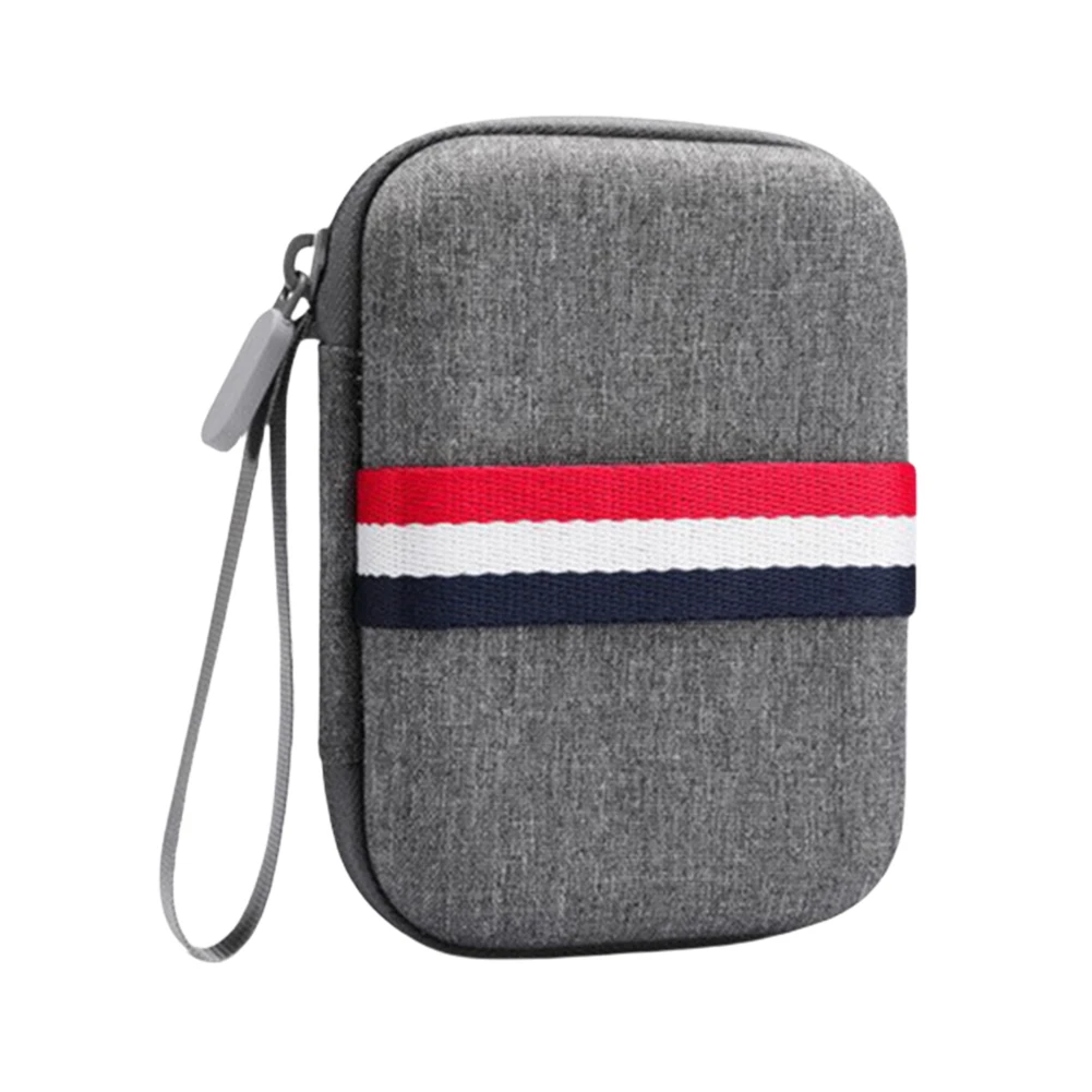 Сумка для игровых консолей с защитой от царапин для Miyoo Mini Plus/Anbernic RG35XX/RG35XX Plus для Anbernic RG35XX/RG35XX Plus/Miyoo Mini Plus