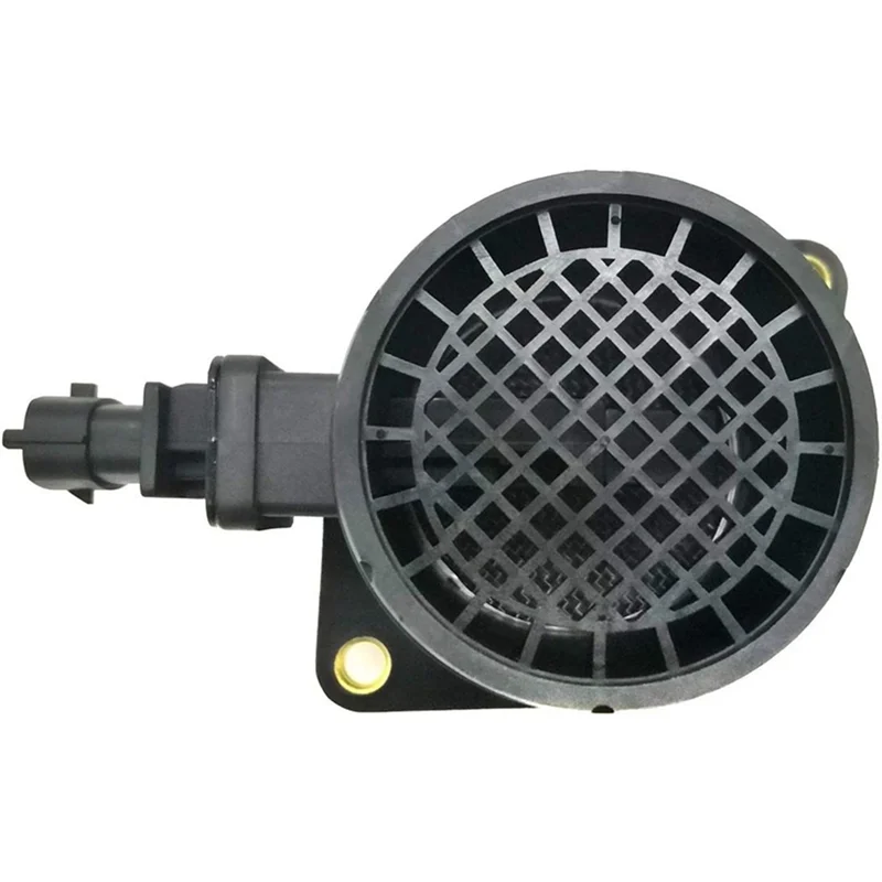 

New MAF Sensor Mass Air Flow Meter 0281002792 55183650 For Alfa Romeo Fiat Lancia Opel Ford Flowmeter