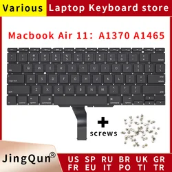Laptop Keyboard For Macbook Air 11