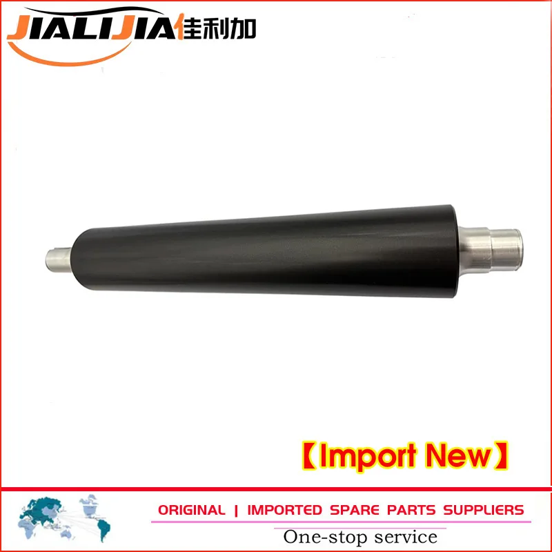 

1X 1052 Upper Fuser Heat Roller for Konica Minolta 1200 1050 1051 1250 Heat Roller 951 1052 1050EP 1050E 1050P A0G6730411