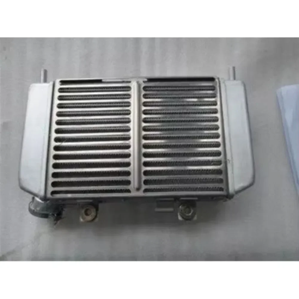 - For cfmoto spring cfmoto / radiator combination motorcycle CF150