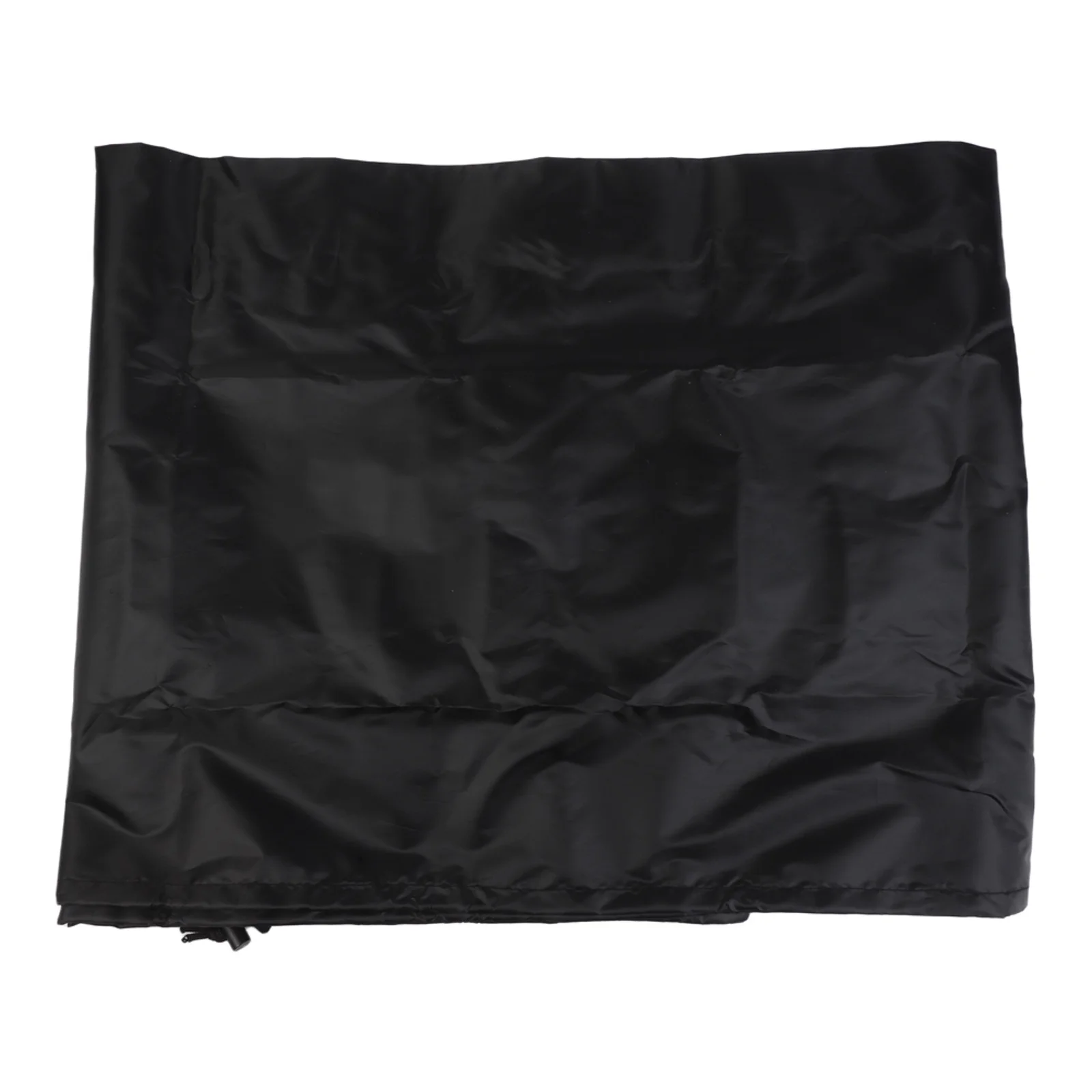 

210D Oxford Cloth Outdoor Fountain Cover 40x24x19 inch for Garden Statues Protecting from Rain Snow and Debris