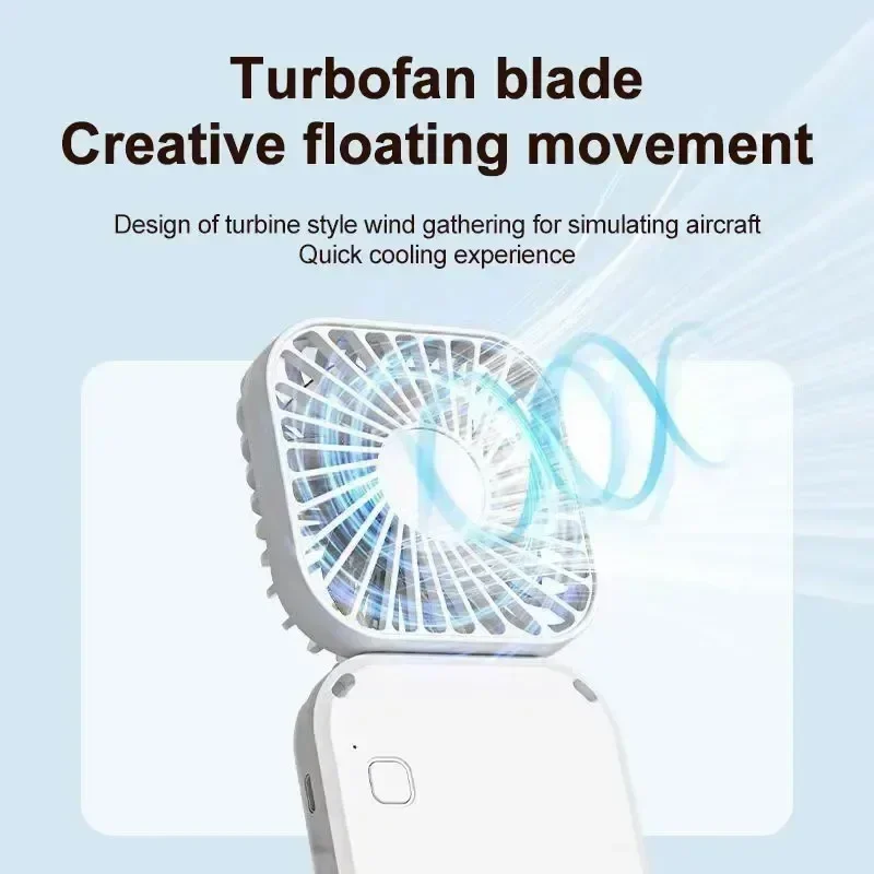 Thumbnail 4 - #13 Discounted Powered Hand Fans & Misters Worth Buying