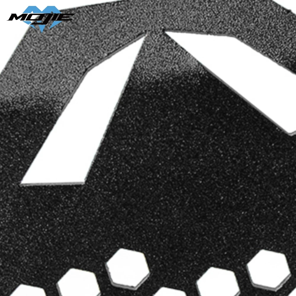 

For Suzuki GSX1300R Hayabusa 1999 2020 2021 2022 2023 Radiator Grille Protector Cover Guard Protection Motorcycle Accessories