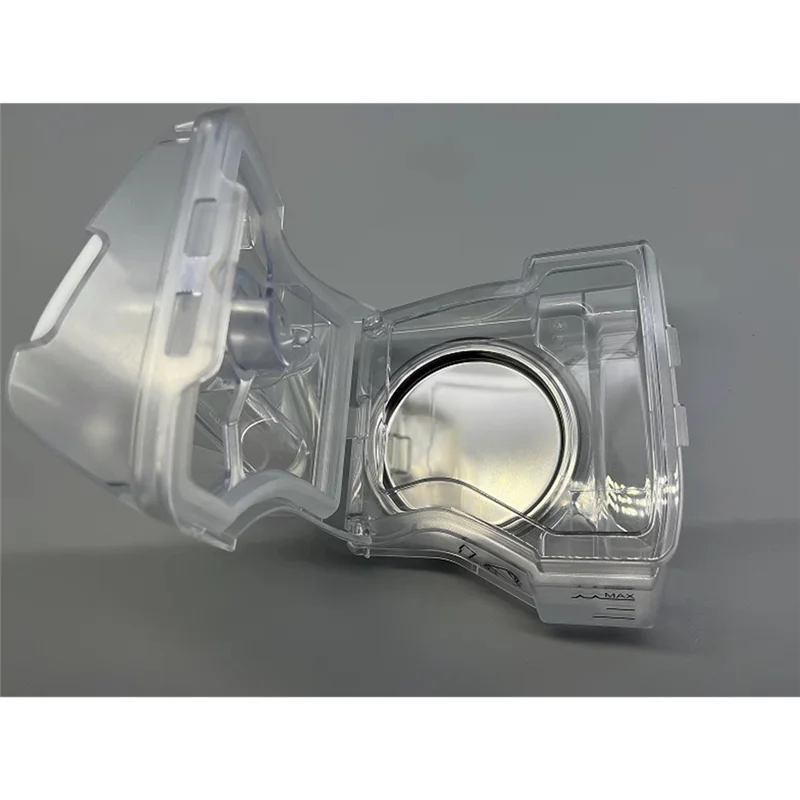 

A84E-Сменная водяная камера для серии S10 CPAP, аксессуар для увлажнителя, резервуар для воды для увлажнителя