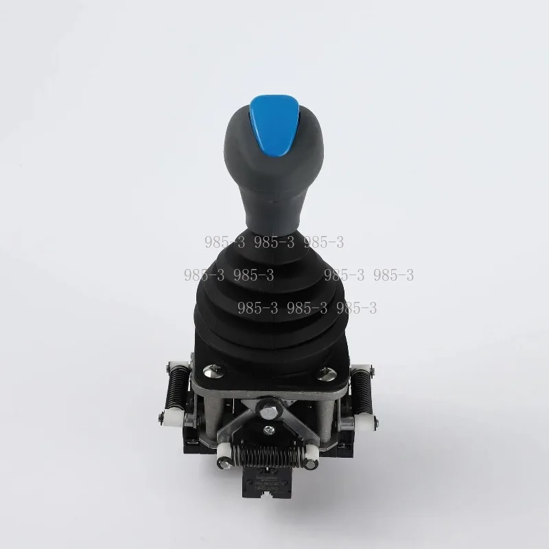 XKDF1619157/XKDF1619152 Master Controller, Potam Tower Crane Joystick Console Handle