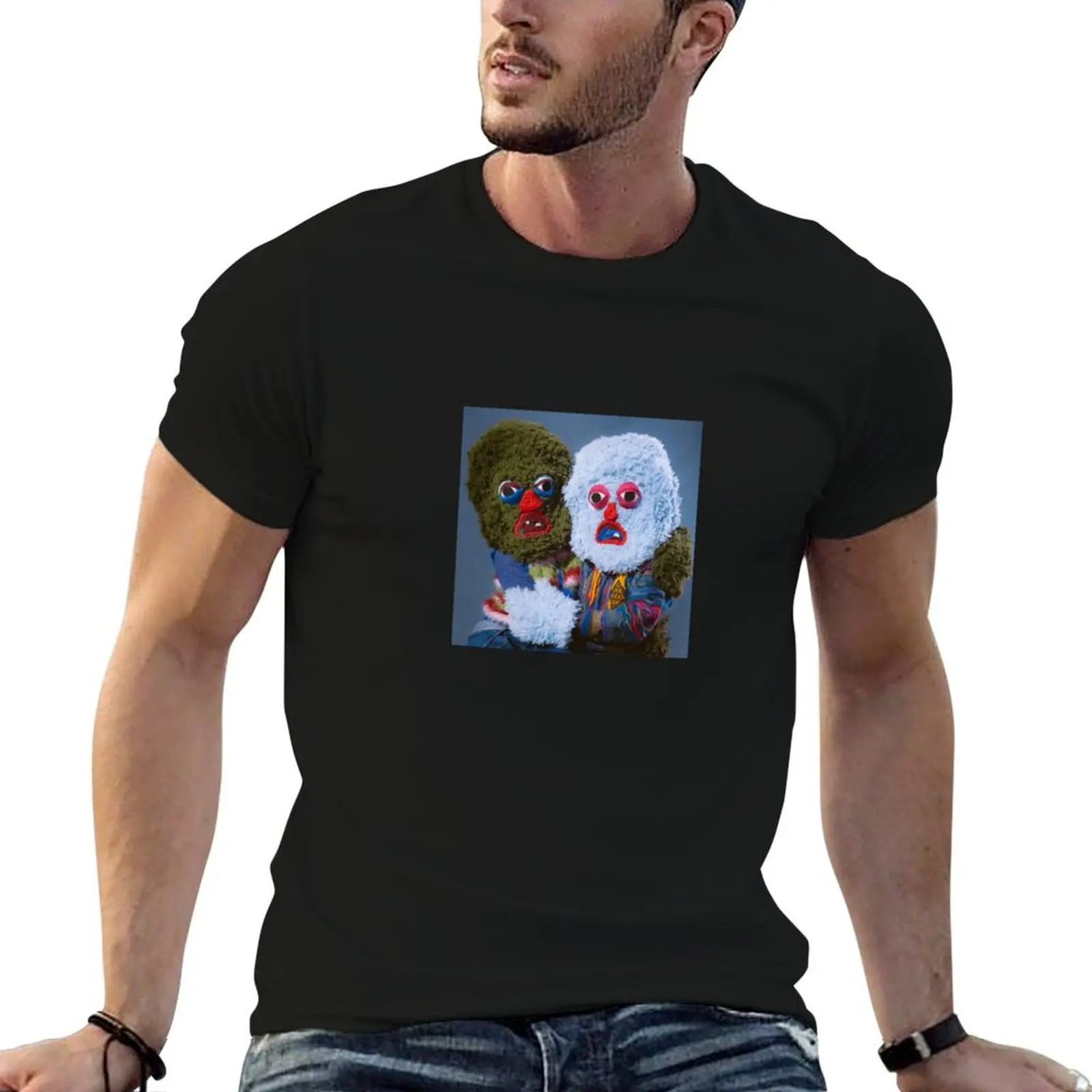 Half Alive - T-shirt Persona de haute qualité et durable
