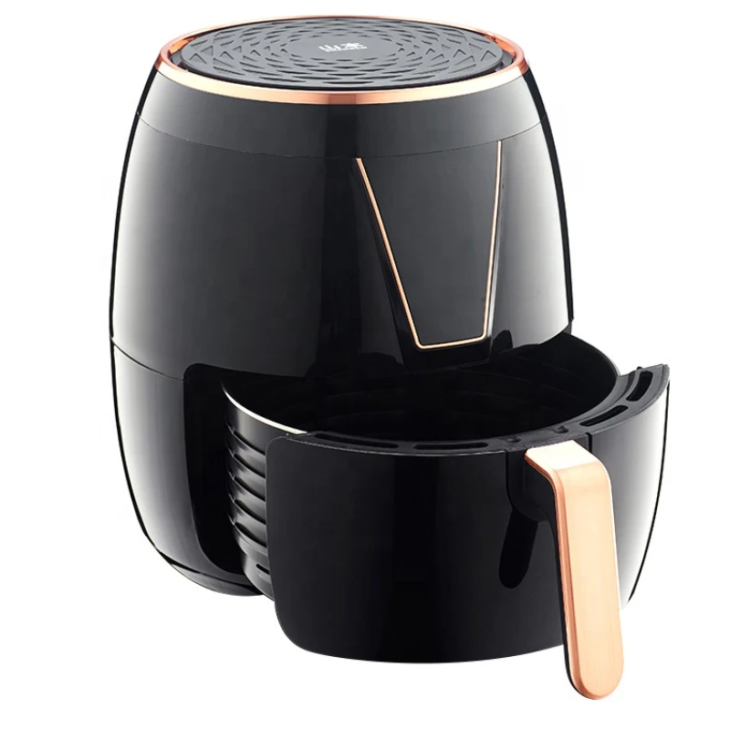 

4.0L Professional Digital Control french fries air fryer for Home Use