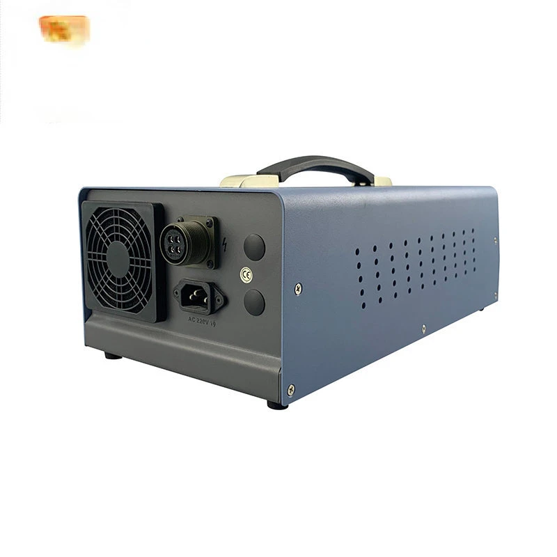 35k Ultrasonic Spot Welder Power Supply High Quality Digital Power Supply Excellent Performance Stable Output Best Selling