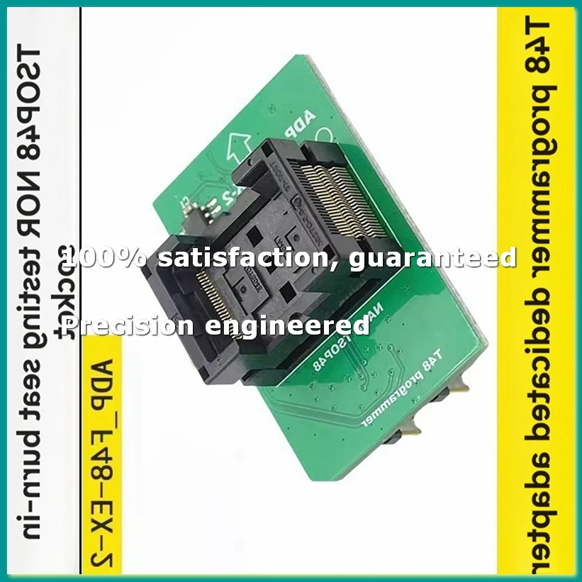 TSOP48 Nor Programm…