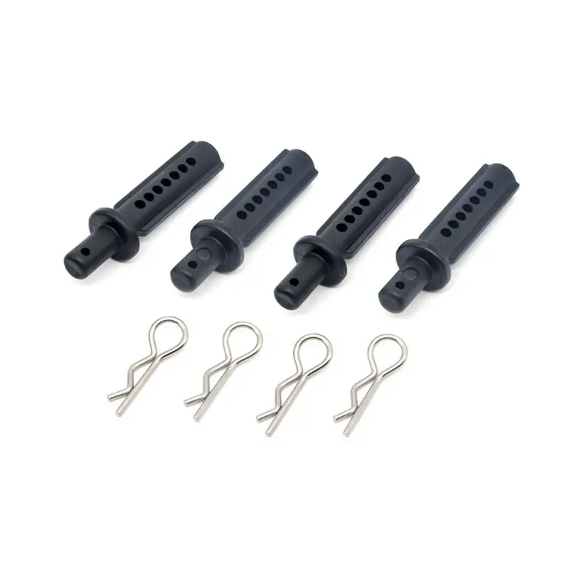 MX-07 RC Car Shell Column Body Post Mounts 8723 For ZD Racing MX-07 MX07 MX 07 1/7 RC Car Spare Parts Accessories-AEF7