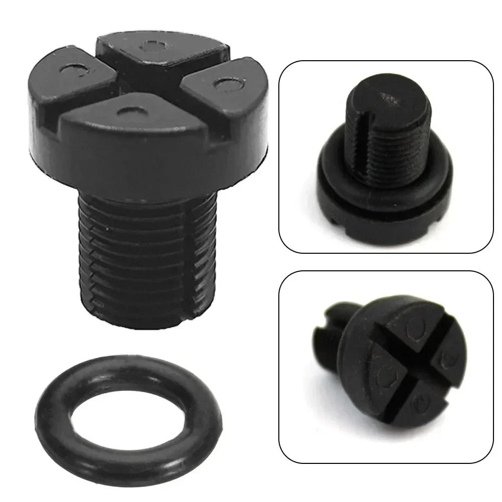 Highly Functional Radiator Breather Valve Bolt For BMW E34 E36 E39 E46 E83 E53 17111712788 Enhanced Efficiency