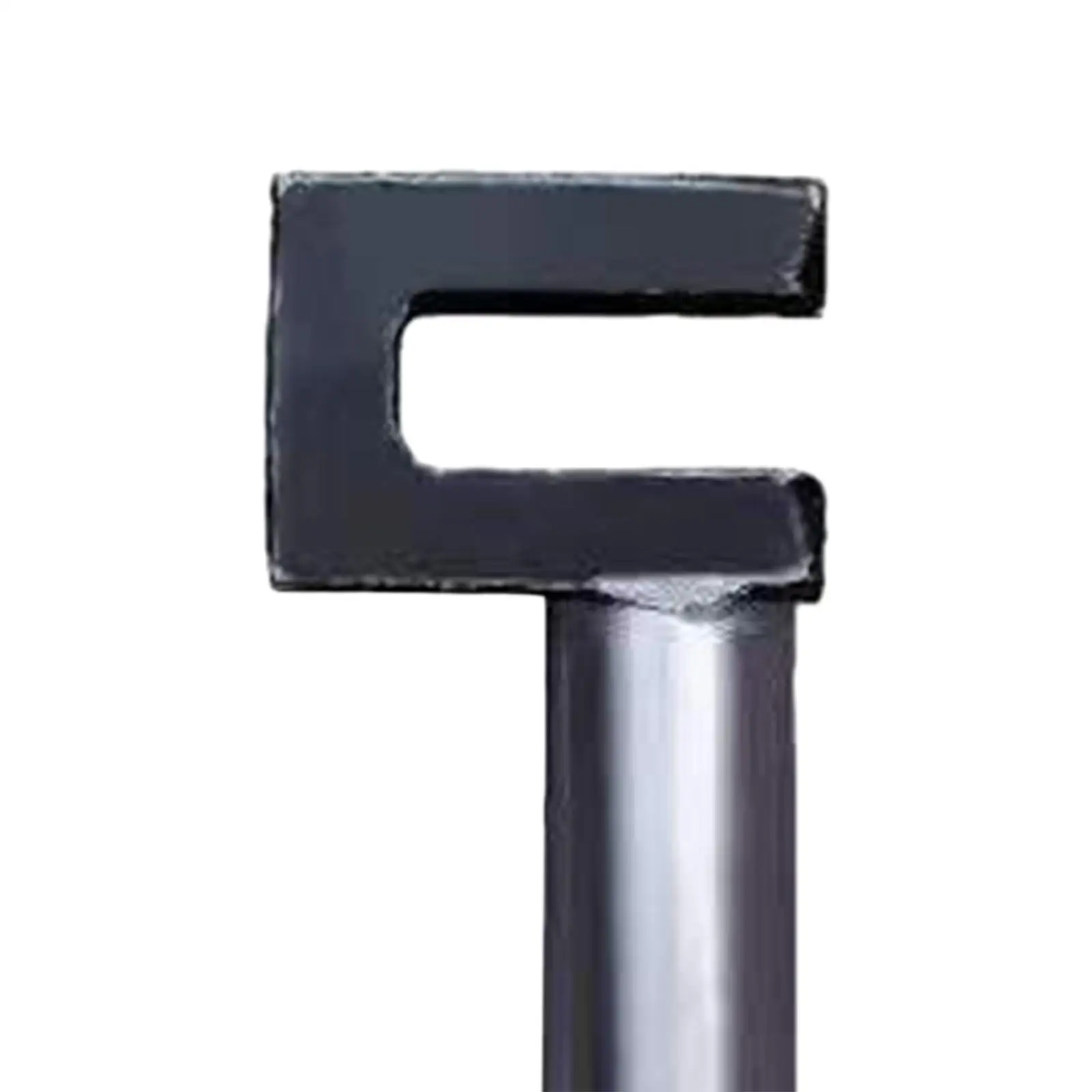 Accessoires voor krikpompkernlichaam Trailerbenodigdheden Accessoires voor hydraulische krikken