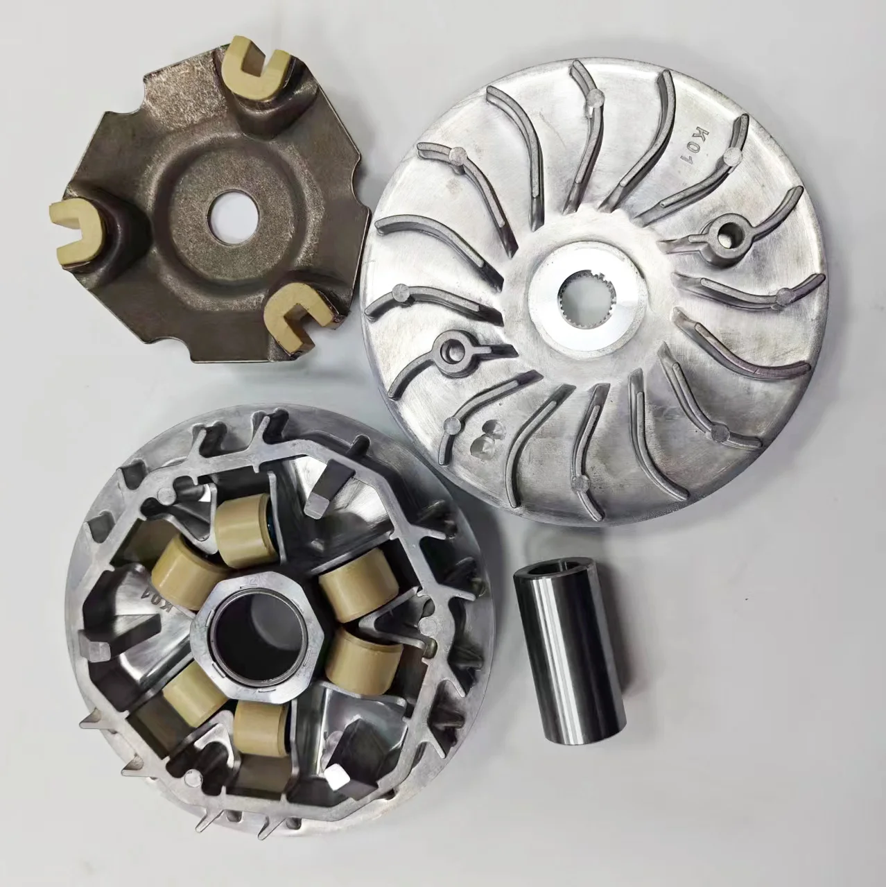 

Variator Assembly Pulley for HONDA SH125 SH150 2020-2024