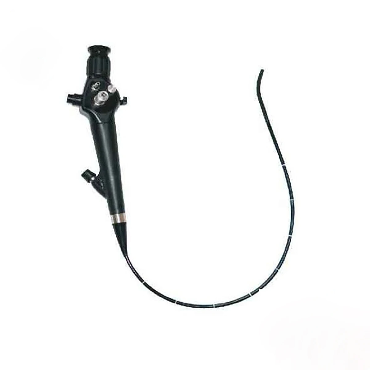 Fiber Cysteroscope Nasopharyngoscope Bronchoscope Cystoscope flexible endoscope